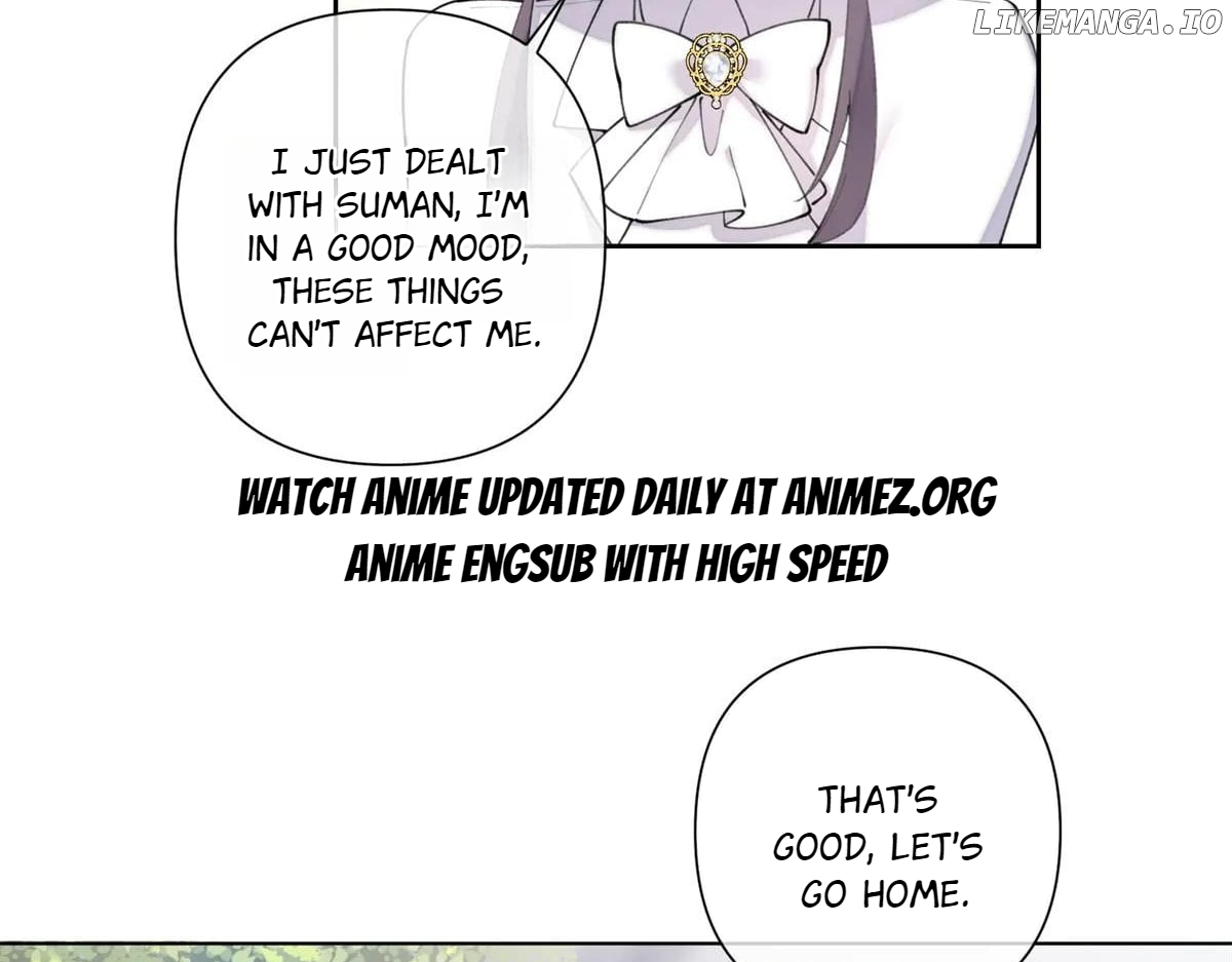 Her Marriage Was Called Off at Daytime, the Cutely Fierce Commander Asked Her For a Hug at Night Chapter 77 - page 58